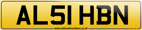 AL51 HBN