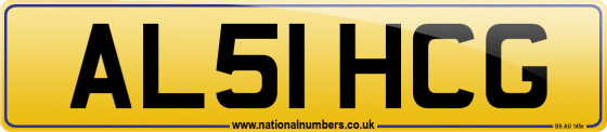 AL51 HCG