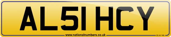 AL51 HCY