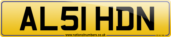 AL51 HDN
