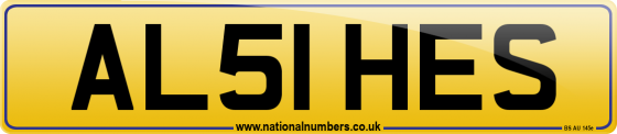 AL51 HES
