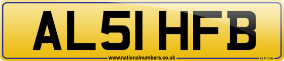 AL51 HFB