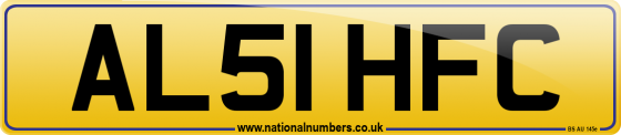 AL51 HFC