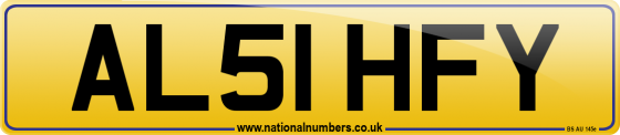 AL51 HFY