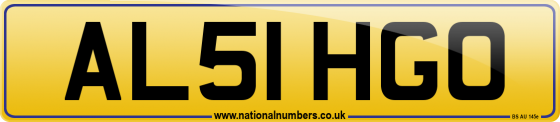 AL51 HGO