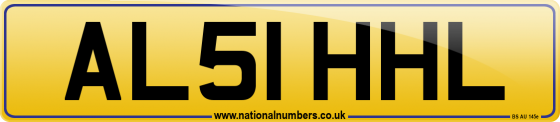 AL51 HHL