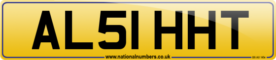 AL51 HHT