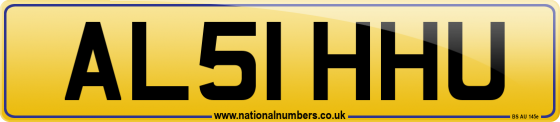 AL51 HHU