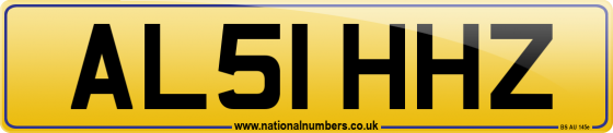 AL51 HHZ
