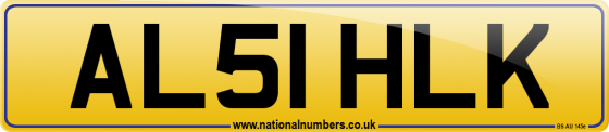 AL51 HLK