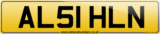 AL51 HLN