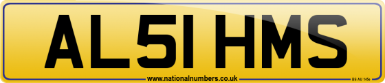 AL51 HMS