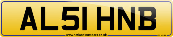 AL51 HNB