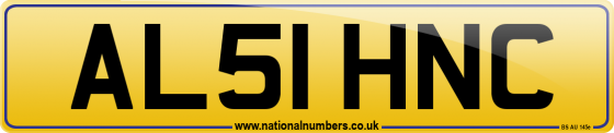 AL51 HNC