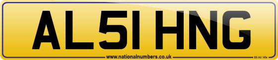 AL51 HNG