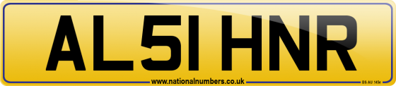 AL51 HNR