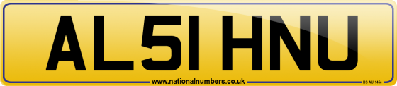 AL51 HNU
