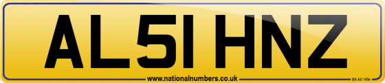 AL51 HNZ
