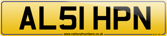 AL51 HPN