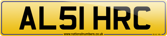 AL51 HRC