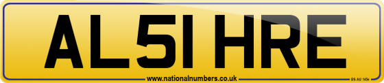 AL51 HRE