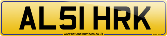 AL51 HRK