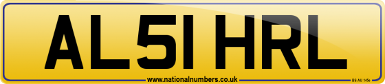 AL51 HRL
