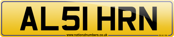 AL51 HRN