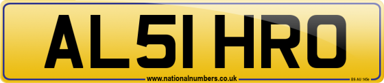 AL51 HRO