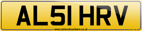 AL51 HRV