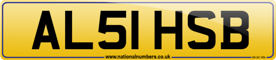 AL51 HSB