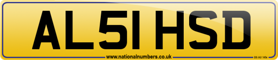 AL51 HSD