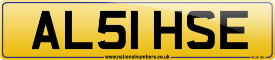AL51 HSE