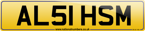 AL51 HSM