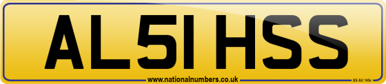 AL51 HSS