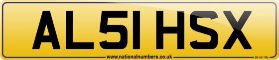 AL51 HSX