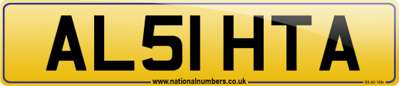 AL51 HTA