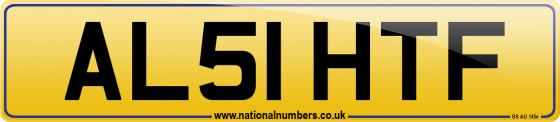 AL51 HTF
