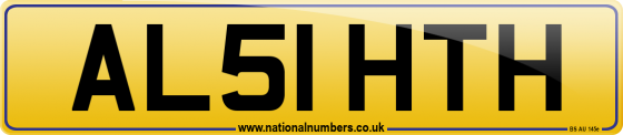 AL51 HTH