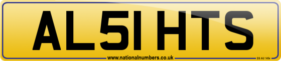 AL51 HTS