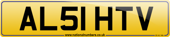 AL51 HTV