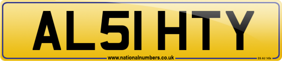 AL51 HTY