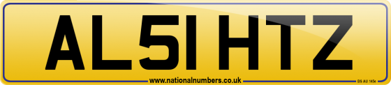 AL51 HTZ