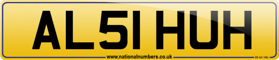 AL51 HUH