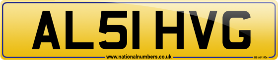 AL51 HVG