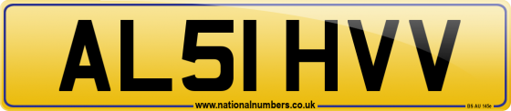 AL51 HVV