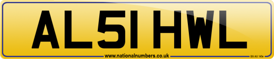 AL51 HWL