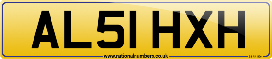 AL51 HXH