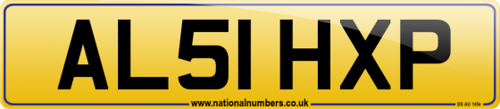 AL51 HXP