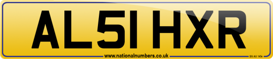 AL51 HXR